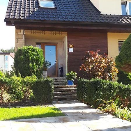 Appartamento Penzion PIANO Liptovský Mikuláš Esterno foto