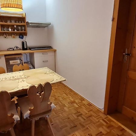 Appartamento Penzion PIANO Liptovský Mikuláš Esterno foto