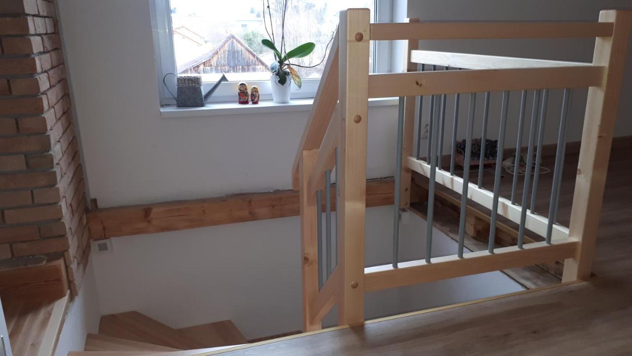 Appartamento Penzion PIANO Liptovský Mikuláš Esterno foto