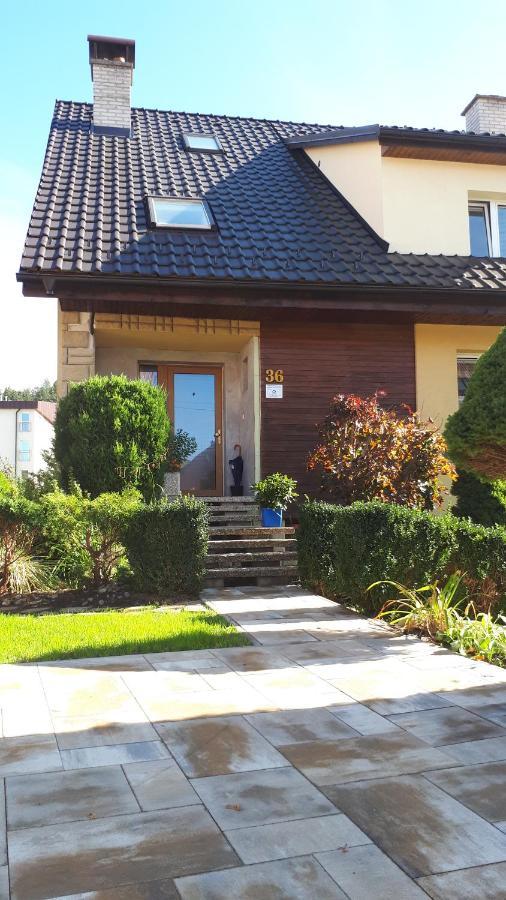 Appartamento Penzion PIANO Liptovský Mikuláš Esterno foto