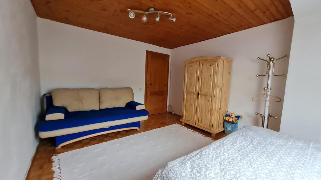 Appartamento Penzion PIANO Liptovský Mikuláš Esterno foto