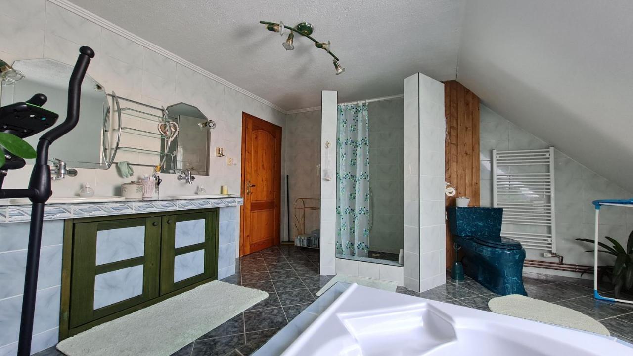 Appartamento Penzion PIANO Liptovský Mikuláš Esterno foto