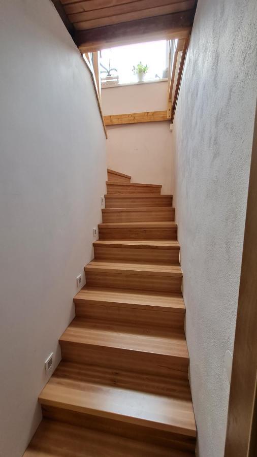Appartamento Penzion PIANO Liptovský Mikuláš Esterno foto