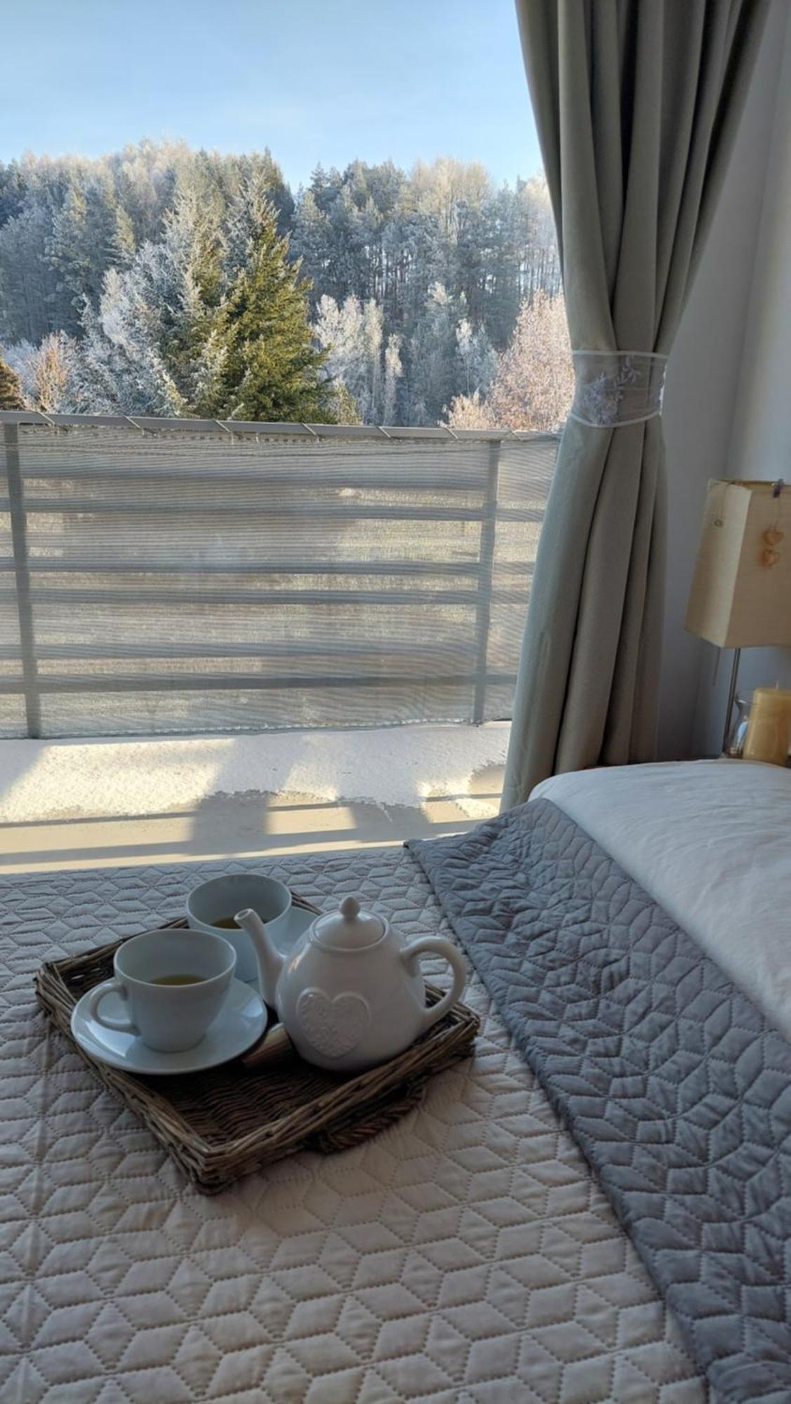 Appartamento Penzion PIANO Liptovský Mikuláš Camera foto